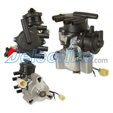 HONDA 30100JP0732, 30100PV1A05, 30105PC7662, 30100PC76 Distributor