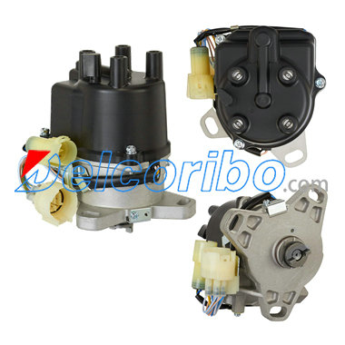 HONDA 30100PR3024, 30100-RP3-024, 30100RP3024, 30100PR024 Distributor