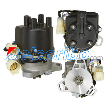 ACURA 30100PR4A03, 30100PR4A05, 30100PR4A53, 30100PR4A55 Distributor