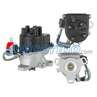 HONDA 30100P0JA01, 30100P12A01, 30100PT3A12, 30100POJA01 Distributor