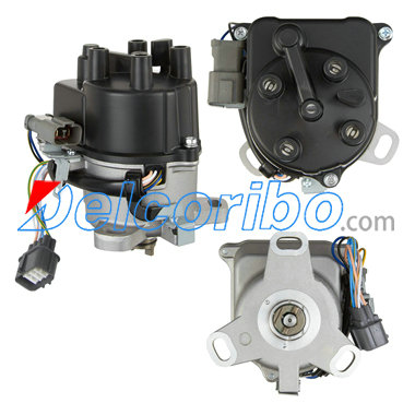 ACURA 06301PR4A01, 30100PR4A12, 30100P75A02, 30105PR4A12 Distributor