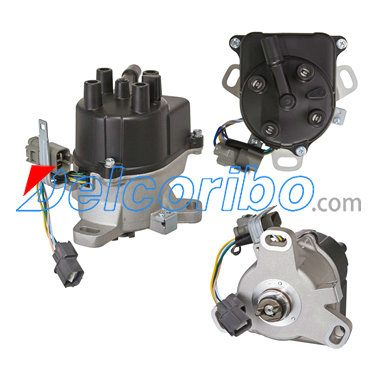 HONDA 30100P0BA01, 30100-P0B-A01 Distributor