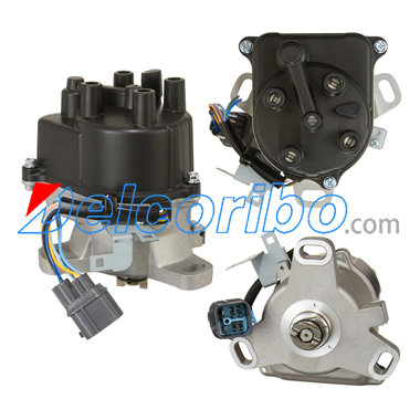 HONDA 30100P2EA01, 30105P2EA01, 30100P2EA02, 30105P2EA02 Distributor