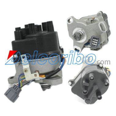 HONDA 30100-PCB-004, 30100PCB004 Distributor