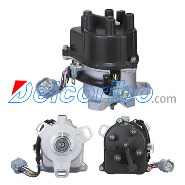 HONDA 30100P3FA02, 30100-P3F-A02 Distributor