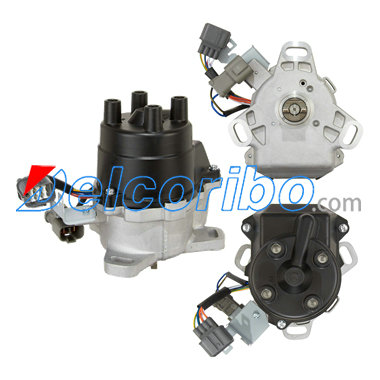 HONDA 30100P1EA01, 30105P1EA01, 30102P1EA01, D4T9303 Distributor