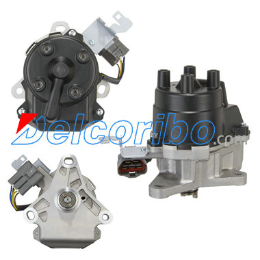 HONDA 30100P0HA01, 30100-P0H-A01, 30105P0HA01, 30105-P0H-A01 Distributor