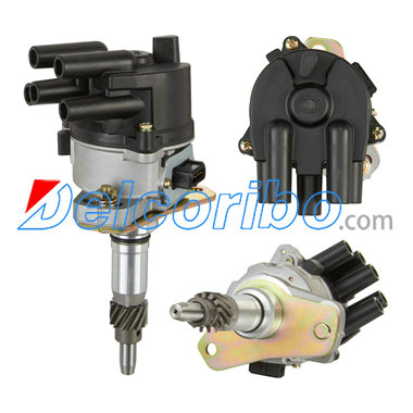 HONDA 8971078520, D4P9401 Distributor