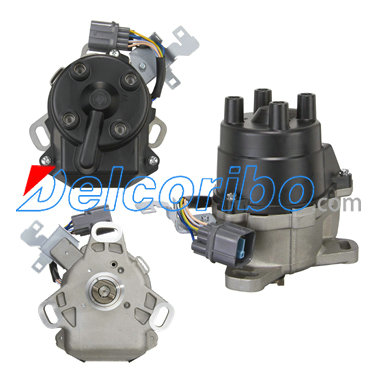 HONDA 30100P0AA02, 30105P0AA02, 30100P12A01 Distributor