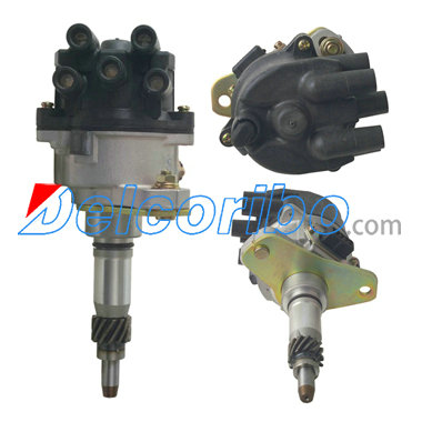 ISUZU 8970404540, 8-97040454-0 Distributor