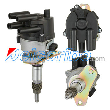 ISUZU 8944761431, 8941782191, 8970404540 Distributor