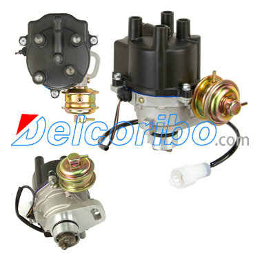 ISUZU 6941782191, 8941782191, 8941782192, 8941782193 Distributor