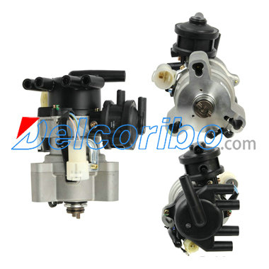 HONDA 30100PJ0732, 30100PJ0733, 30100PJ0A03, 30100PJ0A04, 30100PJ0A04A Distributor