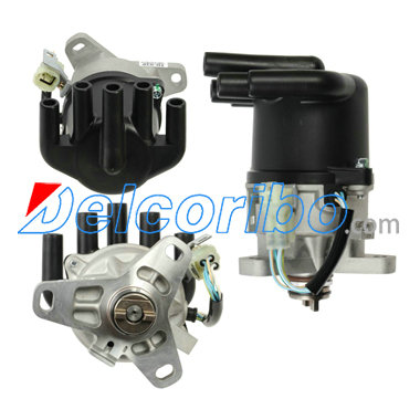 HONDA 30100PK1902, 30100PK2016A Distributor