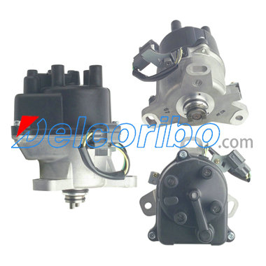 HONDA 30100PABA01, 30105PABA01 Distributor