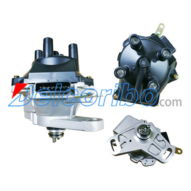 HONDA 30100-P2A-J01, 30100P2AJ01 Distributor