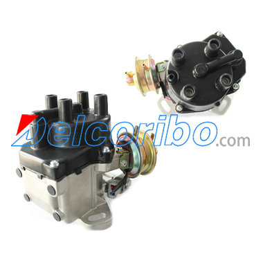 HONDA D4W88-01, D4W8801, D4W88-07 D4W8807 Distributor