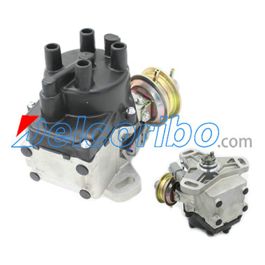 HONDA 30100-PT0-005, 30100PT0005, D4W90-07, D4W9007 Distributor