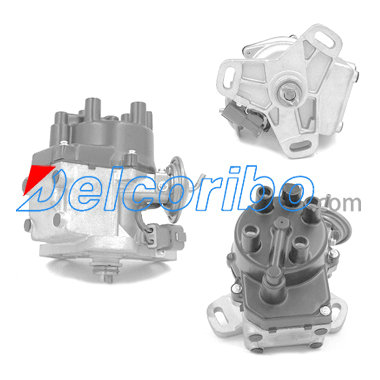 HONDA 30100-P02-T01, 30100P02T01 Distributor