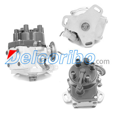 HONDA 30100-PM2-E03, 30100PM2E03 Distributor