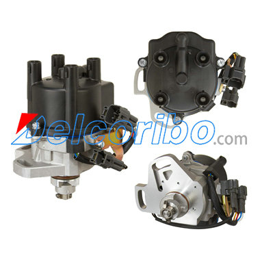 TOYOTA 1902016250, 1902016280, 1902016260, 94853694 Distributor