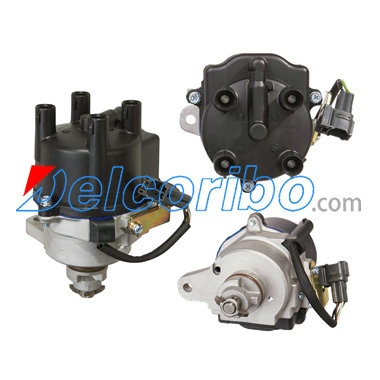 TOYOTA 1905016030, 1905016020, 1905016040, 1905016081 Distributor