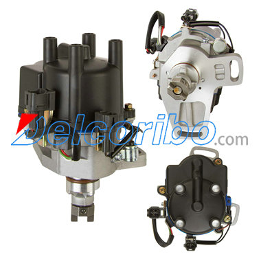 TOYOTA 1904074030, 1904074031, 1904074020, 1904074040 Distributor