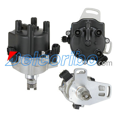 TOYOTA 1905074010, 1905074020, 1905074030, 1905074040 Distributor