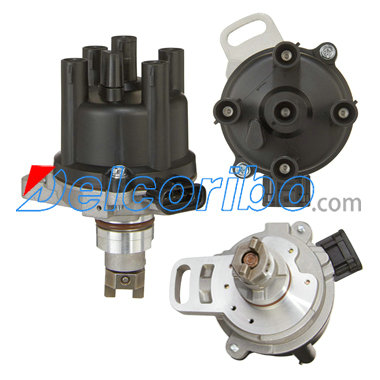 TOYOTA 1910074060, 1910074050 Distributor