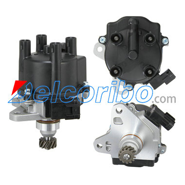 TOYOTA 1905075020, 19050-75020 Distributor