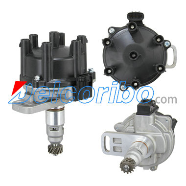 TOYOTA 1910066020, 19100-66020, 19007603971, 1900-76039-71 Distributor