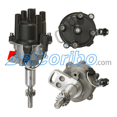 TOYOTA 1910035240, 19100-35240, 1910035270, 19100-35270 Distributor