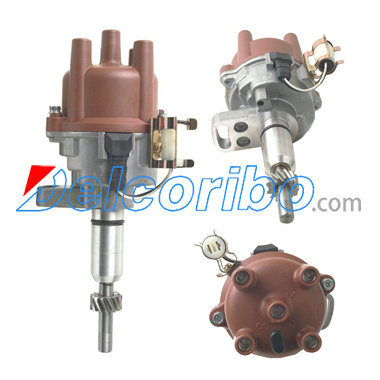 TOYOTA 1910035180, 19100-35180 Distributor