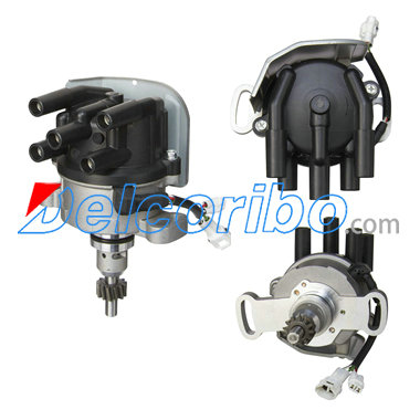 TOYOTA 1910016260, 19100-16260 Distributor