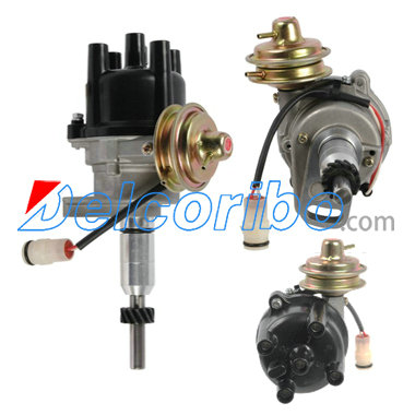 TOYOTA 1910035030, 1910035120, 1910035130, 1910035140 Distributor