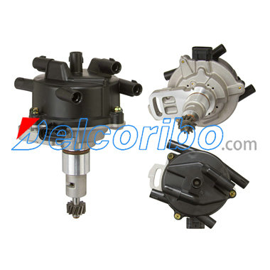 TOYOTA 1910065020, 19100-65020 Distributor