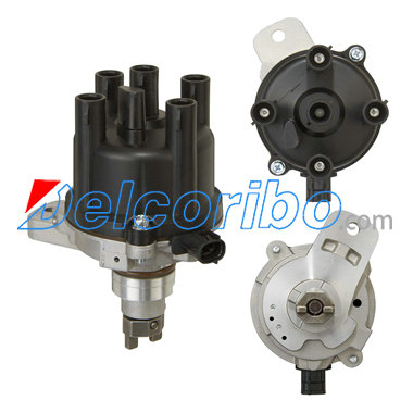 TOYOTA 1910074230, 1910074081, 1910074031, 19100-74031 Distributor