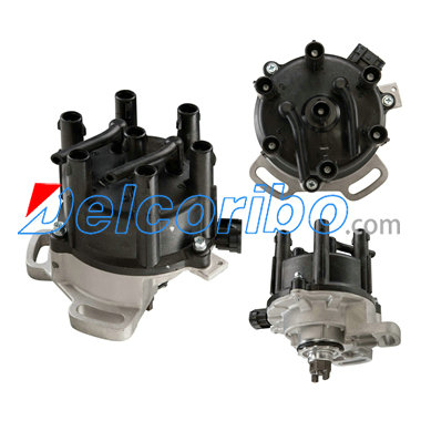 TOYOTA 1910062050, 19100-62050, 2291008620, 229100-8620 Distributor