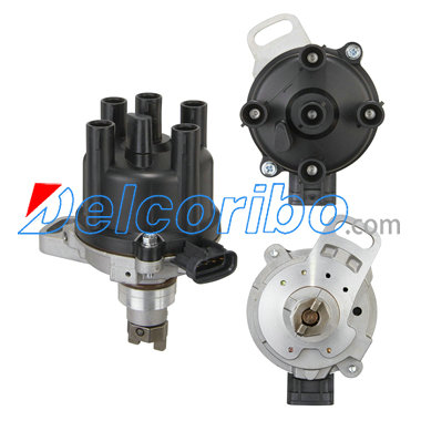 TOYOTA 1910074110, 1910074050, 1904074020, 1905074030 Distributor