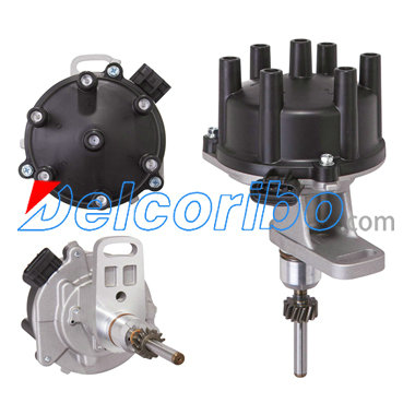 TOYOTA 1910042050, 19100-42050 Distributor