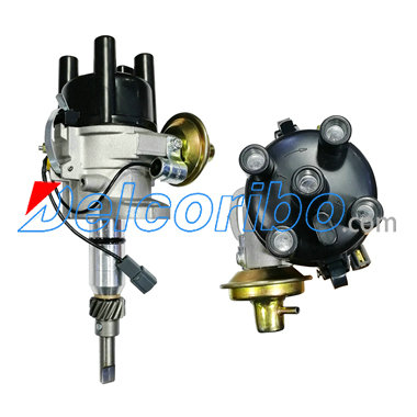 TOYOTA 1910071010, 1910071020, 1910071030, 1910071040 Distributor