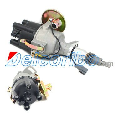 TOYOTA 19100-13110, 1910013110 Distributor