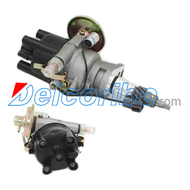 TOYOTA 19100-13280, 1910013280 Distributor