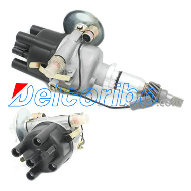 TOYOTA 1910044210, 1910034191, 1910044040, 1910044050 Distributor