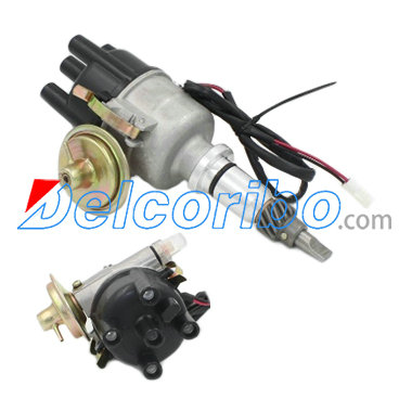 TOYOTA 19100-44210, 1910044210 Distributor