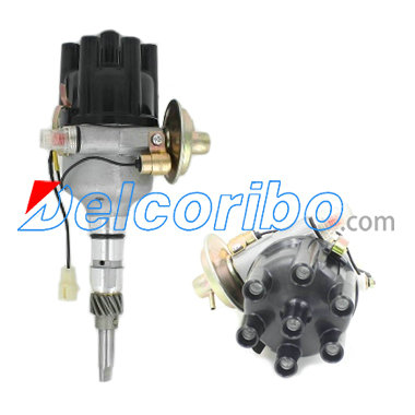 TOYOTA 1910061010, 1910061150, 1910061160, 1910061161 Distributor