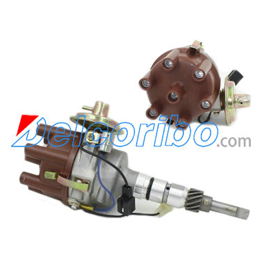 TOYOTA 19100-61180, 1910061180 Distributor