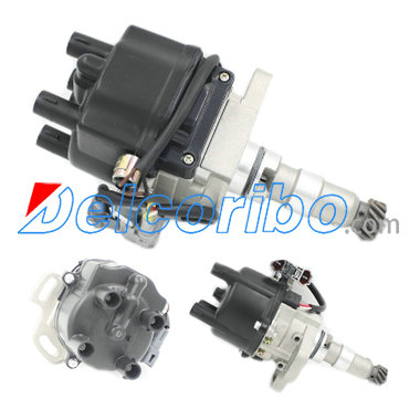 TOYOTA 1905075011, 1905075050, 19050-73051, 1905073051 Distributor