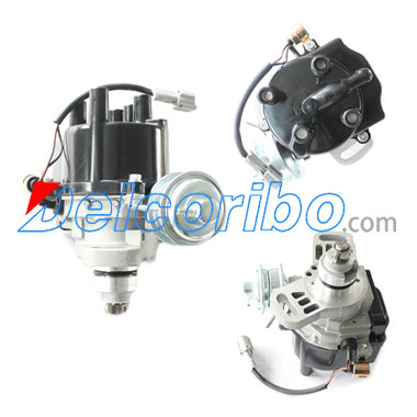 TOYOTA 1902011320, 1902011100, 1902011330, 1902011010 Distributor