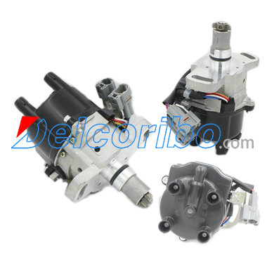 TOYOTA 1902011430, 1902011340, 1902011350, 1902011390 Distributor